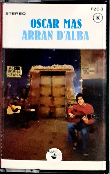 Arran D'Alba