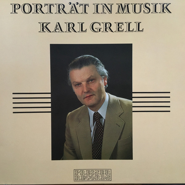 Porträt In Musik