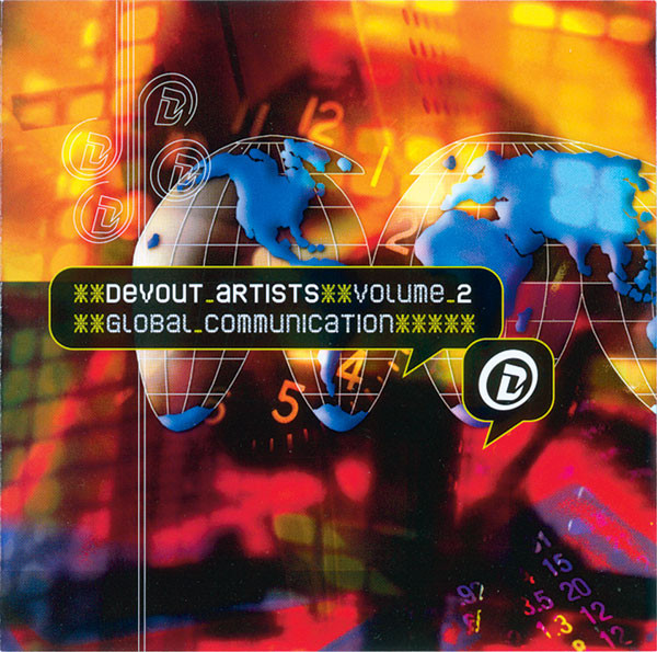 Devout Artists Volume 2: Global Communication