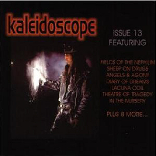 Kaleidoscope Issue 13