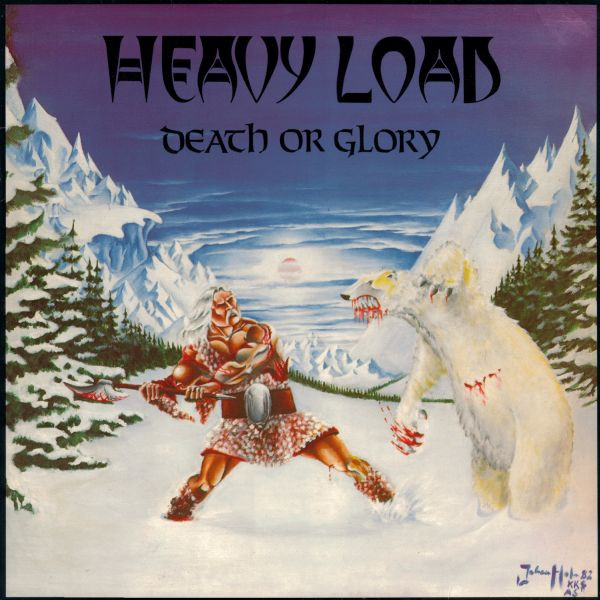 Death Or Glory