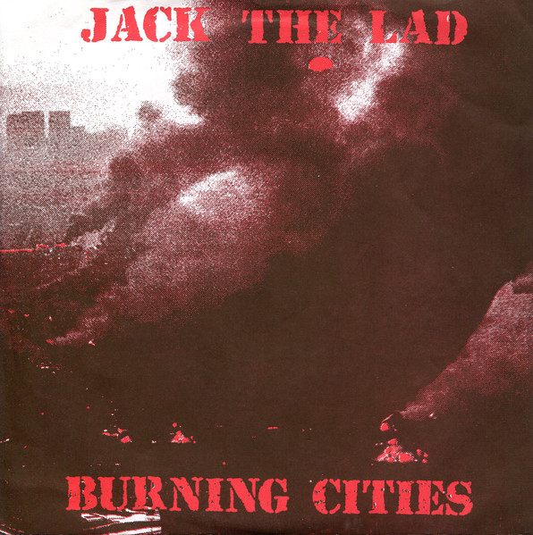 Burning Cities