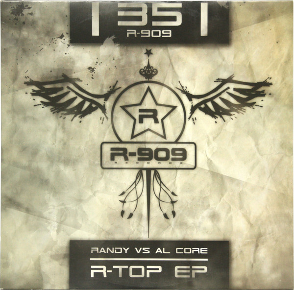 R-Top EP