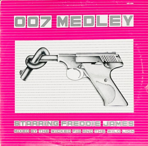 007 Medley