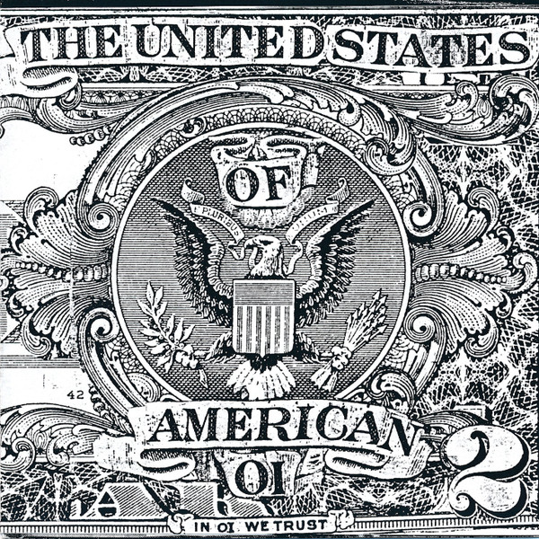 The US Of Oi! Volume II