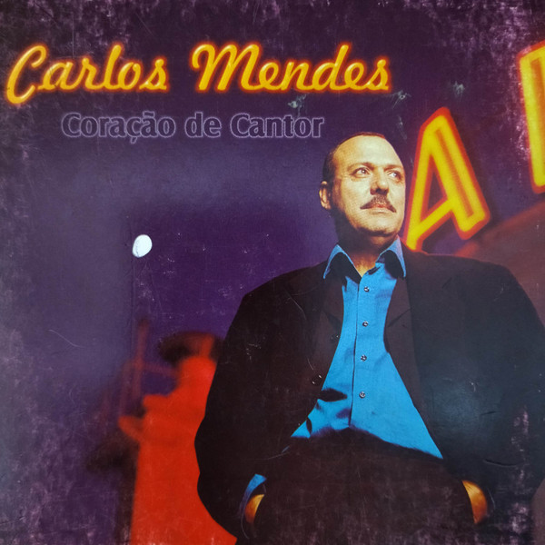 Coração De Cantor