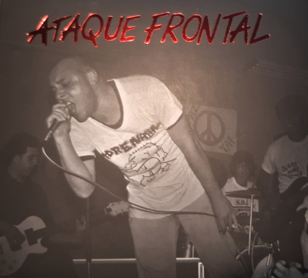 Ataque Frontal