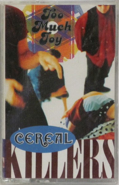 Cereal Killers