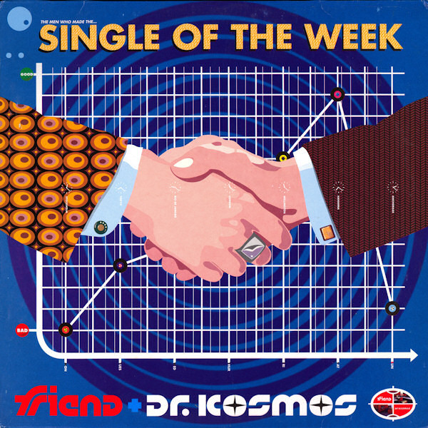 Single Of The Week
