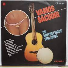 Vol. 2 - Vamos Sacudir