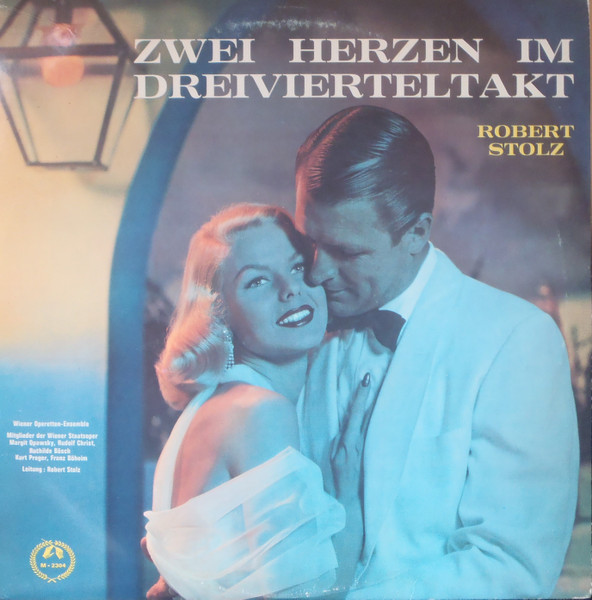 Zwei Herzen im Dreivierteltakt