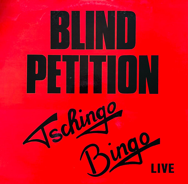 Tschingo Bingo Live
