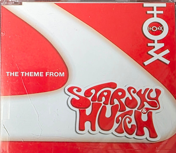 The Theme From Starsky & Hutch