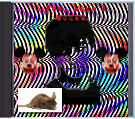 I FEEL LIKE A MOUSE 5