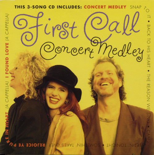 Concert Medley
