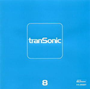 Transonic 8