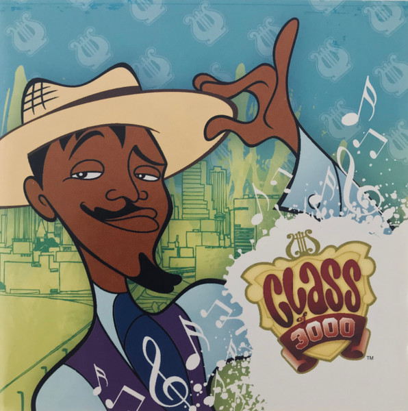 Class Of 3000: Music Volume One