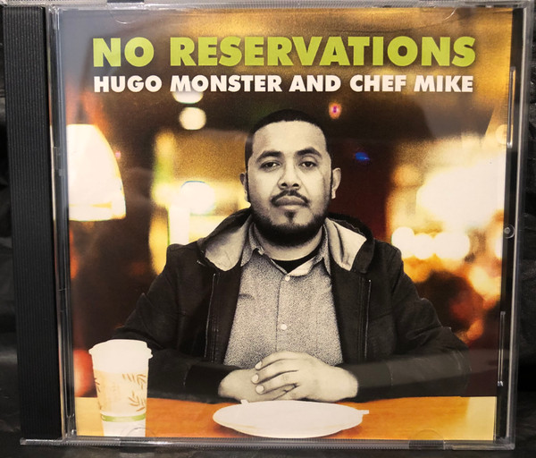 No Reservations