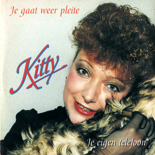 Je Gaat Weer Pleite / Je Eigen Telefoon