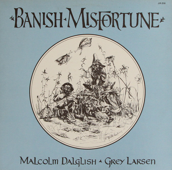 Banish Misfortune
