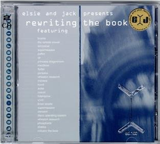 Rewriting The Book