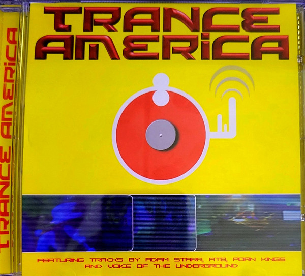 Trance America