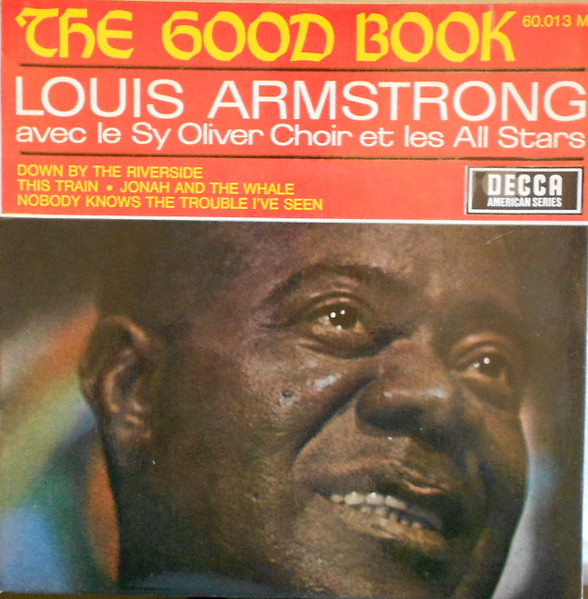 The Good Book