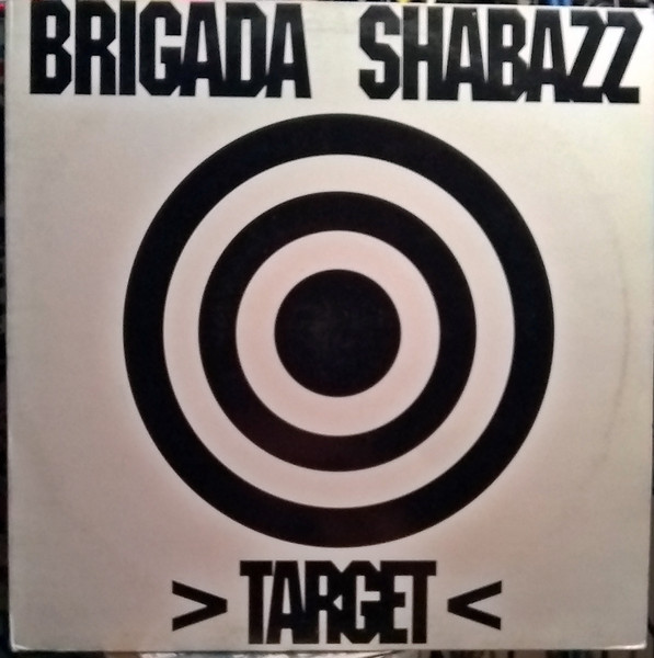 >Target<