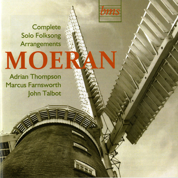 Complete Solo Folksong Arrangements