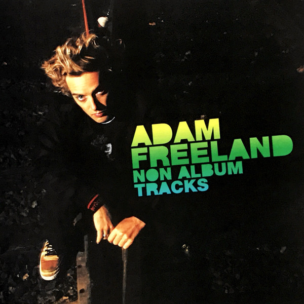 Non Album Tracks