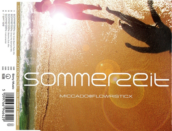 Sommerzeit