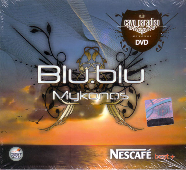 Blu.blu Mykonos