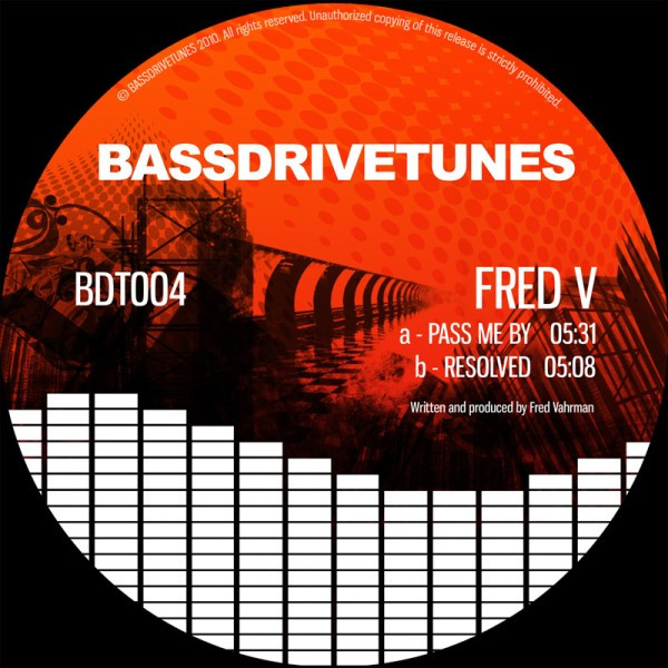 Pass Me By / Resolved