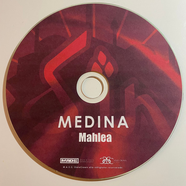 Mahlea