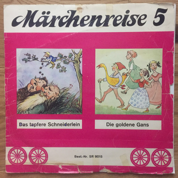 Märchenreise 5
