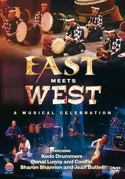 East Meets West (A Musical Celebration)