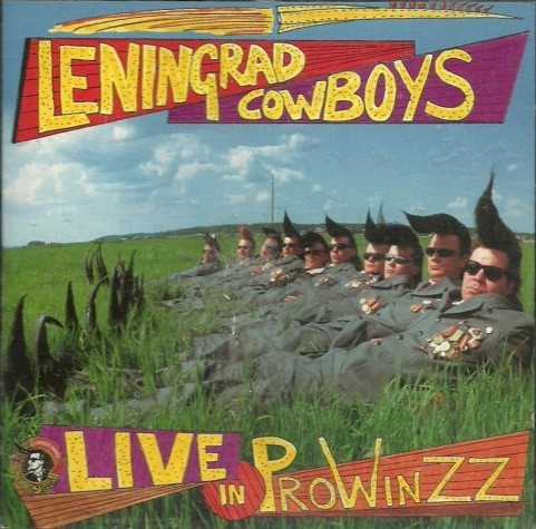Live In Prowinzz