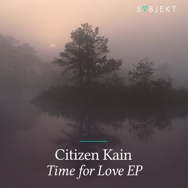 Time for Love EP