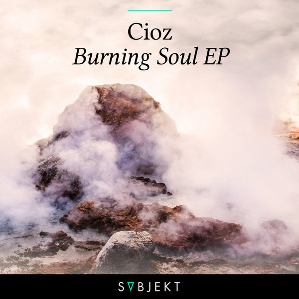 Burning Soul EP