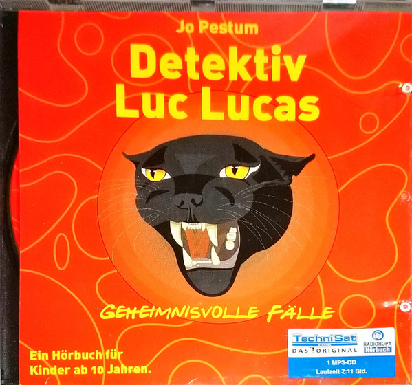 Geheimnisvolle Fälle
