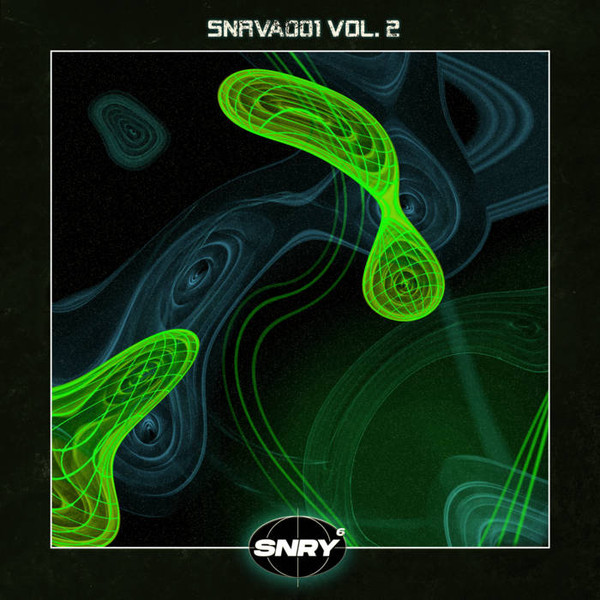 Senary Various Artists 001 - Volume 2