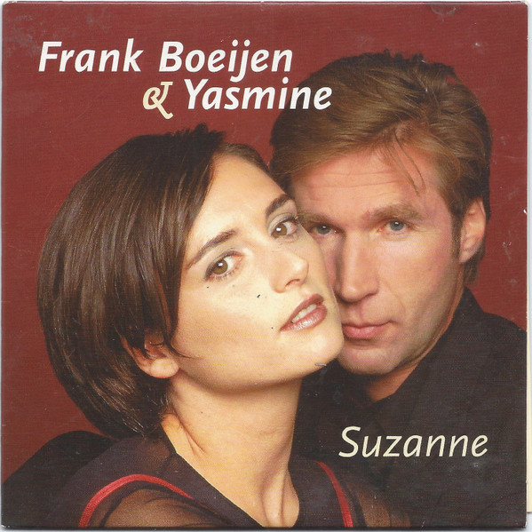 Suzanne