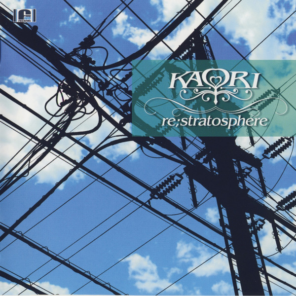 Re;stratosphere