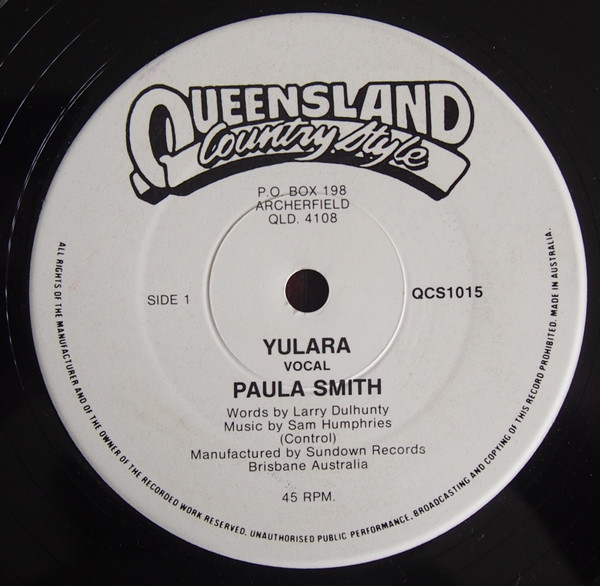 Yulara