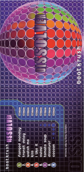 Dissolver