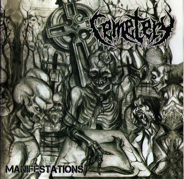 Manifestations