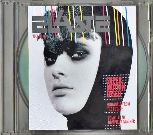 Elaste Volume 03 (Super Motion Disco)