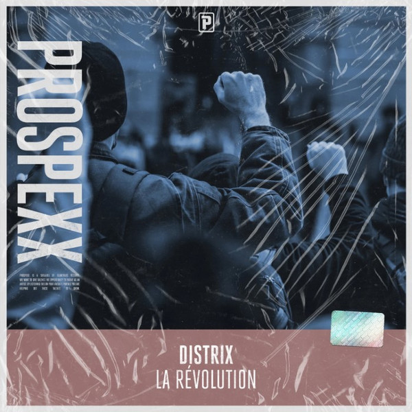 La Revolution