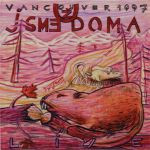 Vancouver 1997 Live