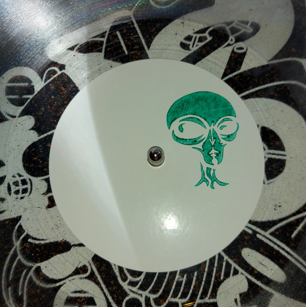 Alien Cuts Vol. 1